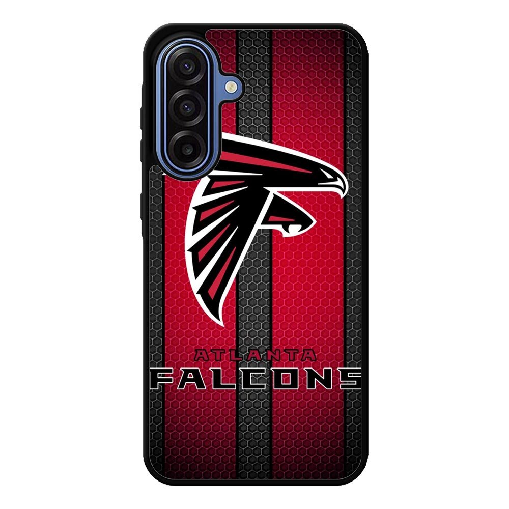 Atlanta Falcons 1st Samsung Galaxy A17 Case