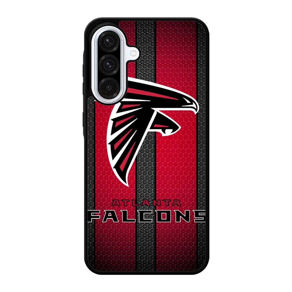 Atlanta Falcons 1st Samsung Galaxy A56 Case OV2578