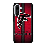 Atlanta Falcons 1st Samsung Galaxy A56 Case OV1484