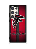 Atlanta Falcons 1st Samsung Galaxy S25 Ultra 5G Case
