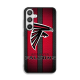 Atlanta Falcons 1st Samsung Galaxy A26 Case OV7091