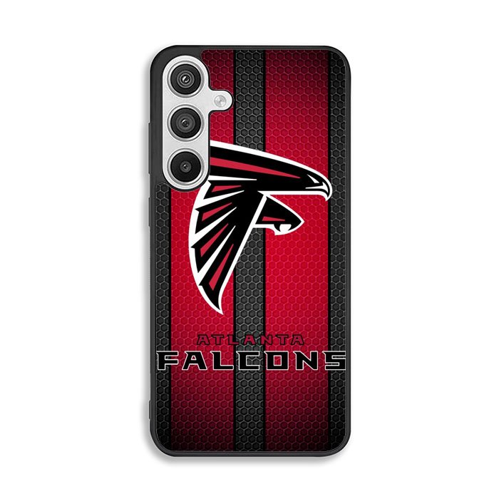 Atlanta Falcons 1st Samsung Galaxy A26 Case OV2578