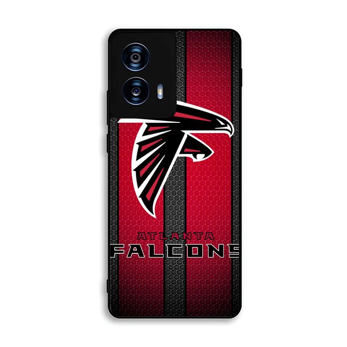Atlanta Falcons 1st Motorola Moto G Power 5G 2024 Case OV7091