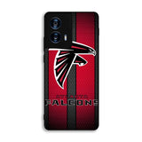 Atlanta Falcons 1st Motorola Moto G Power 5G 2024 Case OV7091