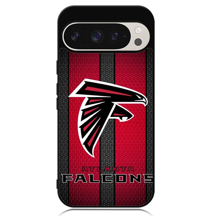 Atlanta Falcons 1st Google Pixel 9 | Pixel 9 Pro Case