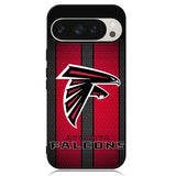 Atlanta Falcons 1st Google Pixel 9 Pro XL Case