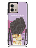 Black Lives Matter Motorola Moto G Stylus 5G 2023 Case OV4157