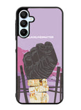 Black Lives Matter Samsung Galaxy A35 5G Case OV4157