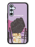 Black Lives Matter Samsung Galaxy A14 5G Case QC4157