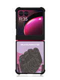 Black Lives Matter Motorola Moto Razr Plus 2023 , Moto Razr+ 2023 Case OV4157