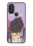 Black Lives Matter Motorola Moto G Pure 2021 , Moto G Power 2022 Case OV4157