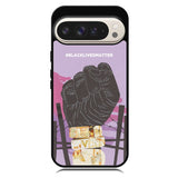 Black Lives Matter Google Pixel 10 | Google Pixel 10 Pro Case RC4157