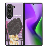 Black Lives Matter Samsung Galaxy Z Fold 6 5G 2024 Case OV4157