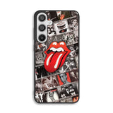 Rolling Stones Collage Samsung Galaxy A26 Case OV5323