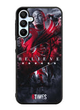 Liverpool Believe Samsung Galaxy A15 5G Case OV3468