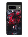 Liverpool Believe Google Pixel 8 Case QC3468