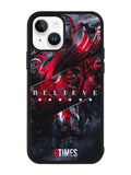 Liverpool Believe iPhone 14 Plus Case QC3468