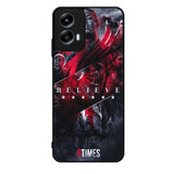 Liverpool Believe Motorola Moto G Play 2024 Case OV3468