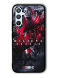 Liverpool Believe Samsung Galaxy A14 5G Case QC3468