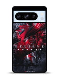 Liverpool Believe Google Pixel 8 Pro Case QC3468