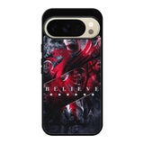 Liverpool Believe Google Pixel 10 Pro Case OV3468