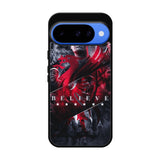 Liverpool Believe Google Pixel 10 Case OV3468