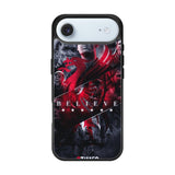 Liverpool Believe iPhone Air Case OV3468