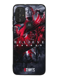 Liverpool Believe Motorola Moto G Pure 2021 , Moto G Power 2022 Case OV3468