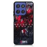 Liverpool Believe Motorola Moto G Stylus 5G 2025 Case OV3468
