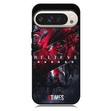 Liverpool Believe Google Pixel 10 | Google Pixel 10 Pro Case RC3468