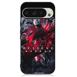 Liverpool Believe Google Pixel 9 Pro XL Case OV3468