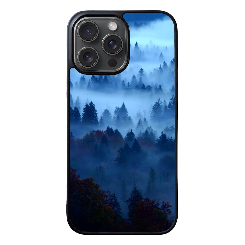 Forest FLB0354 iPhone 15 Pro Max Case