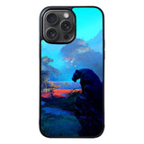 Panther  FLB0355 iPhone 15 Pro Max Case