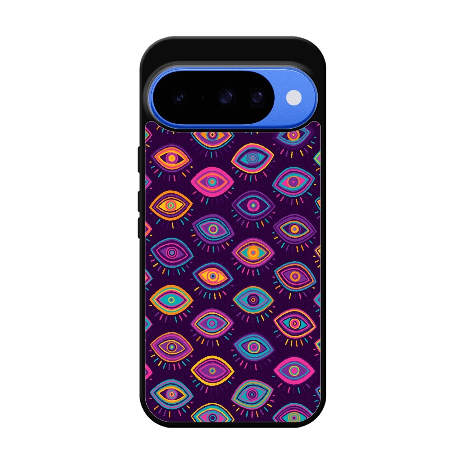 Eye FLB0362 Google Pixel 10 Case