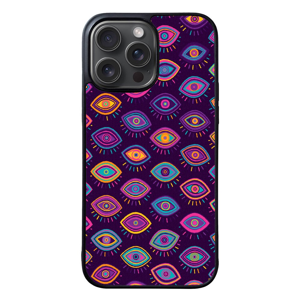 Eye FLB0362 iPhone 15 Pro Max Case