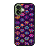 Eye FLB0362 iPhone 17 Case