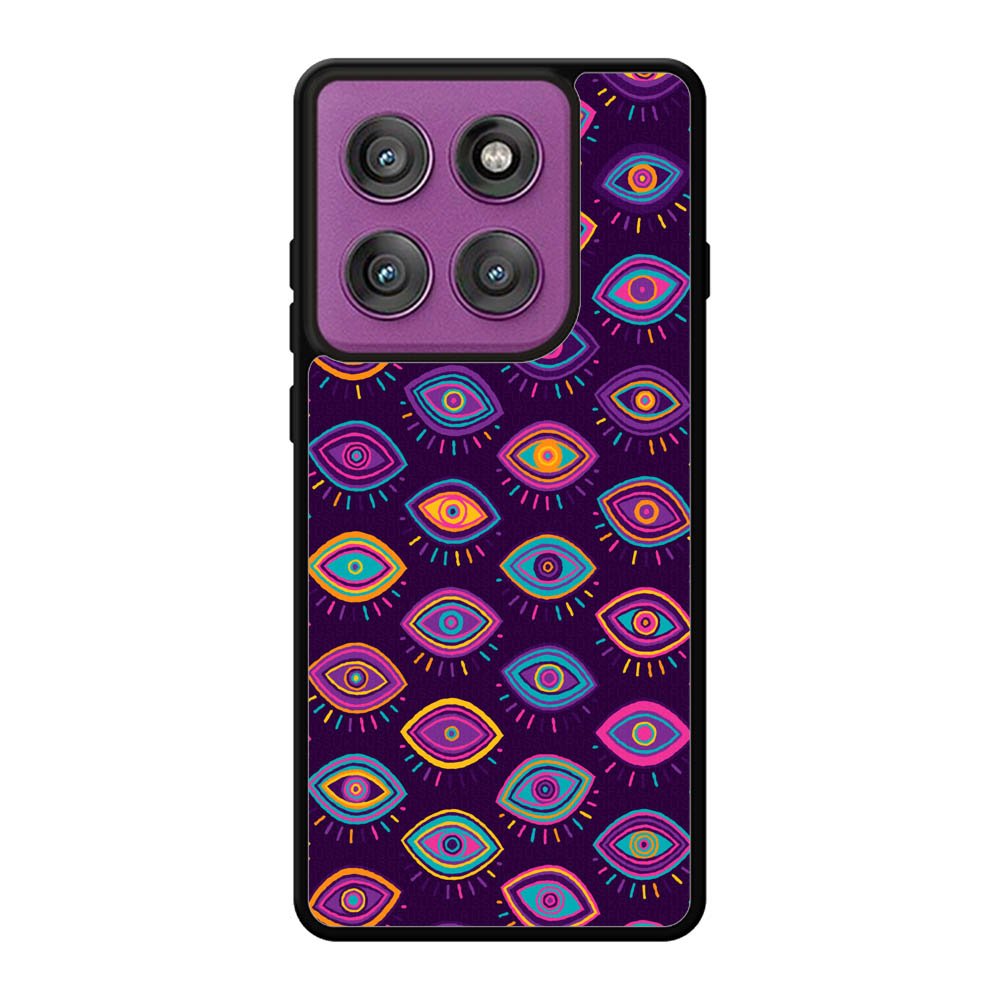 Eye FLB0362 Motorola Moto Edge 60 Pro Case