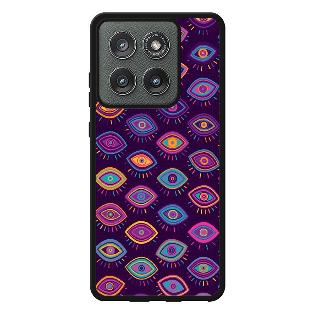 Eye FLB0362 Motorola Moto Edge 2025 Case
