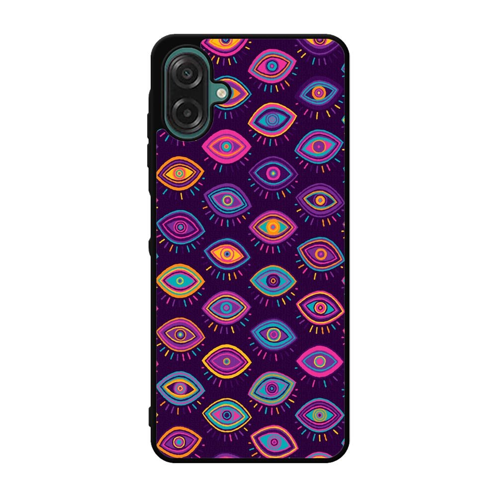 Eye FLB0362 Samsung Galaxy A07 Case