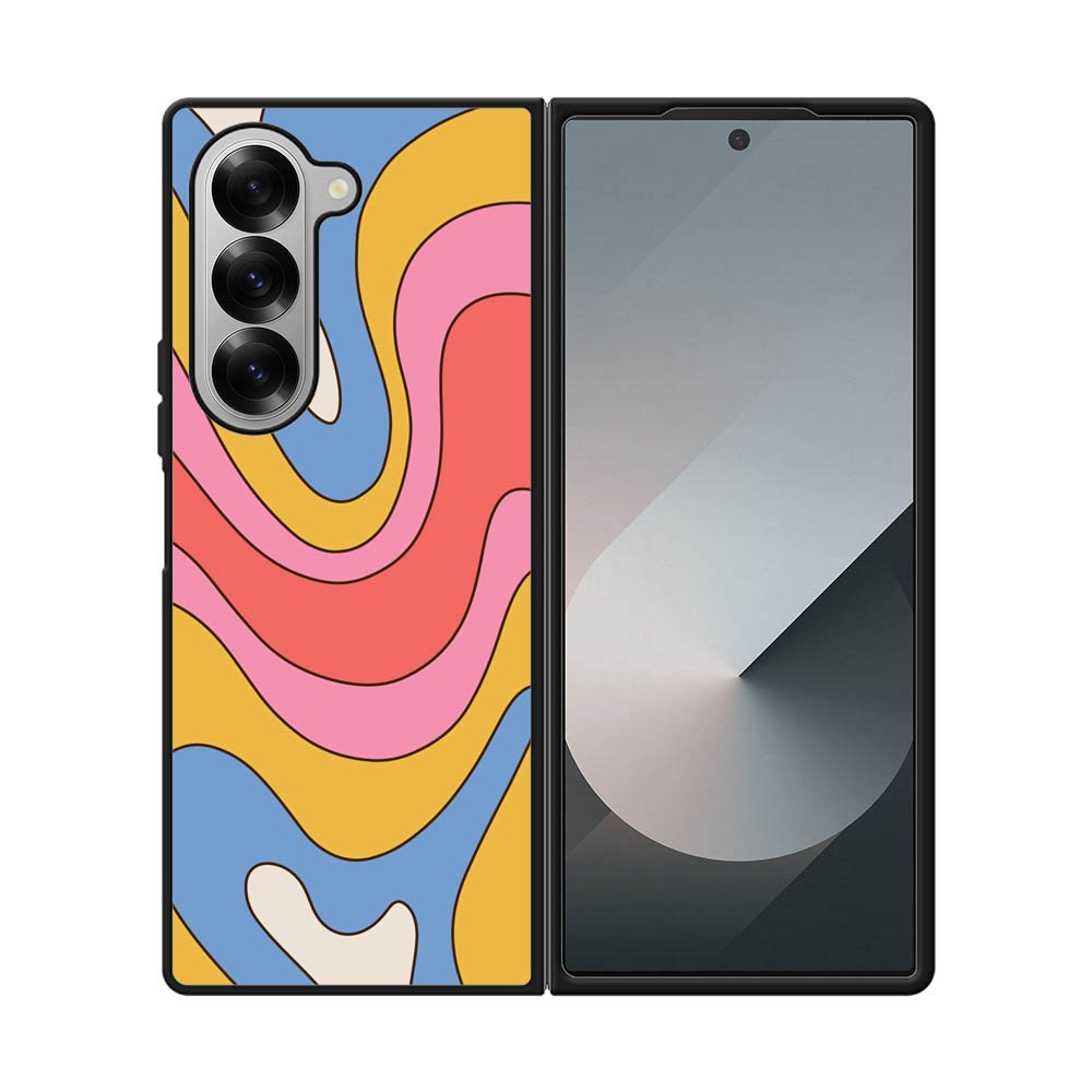 Liquid FLB0364 Samsung Galaxy Z Fold 7 5G Case
