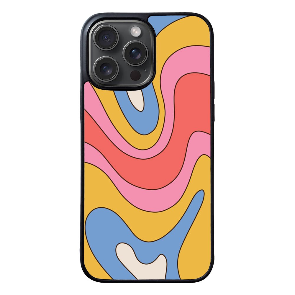 Liquid FLB0364 iPhone 15 Pro Max Case