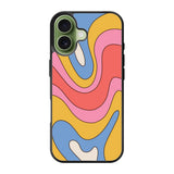 Liquid FLB0364 iPhone 17 Case