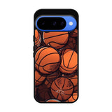 Basketball FLB0365 Google Pixel 10 Case