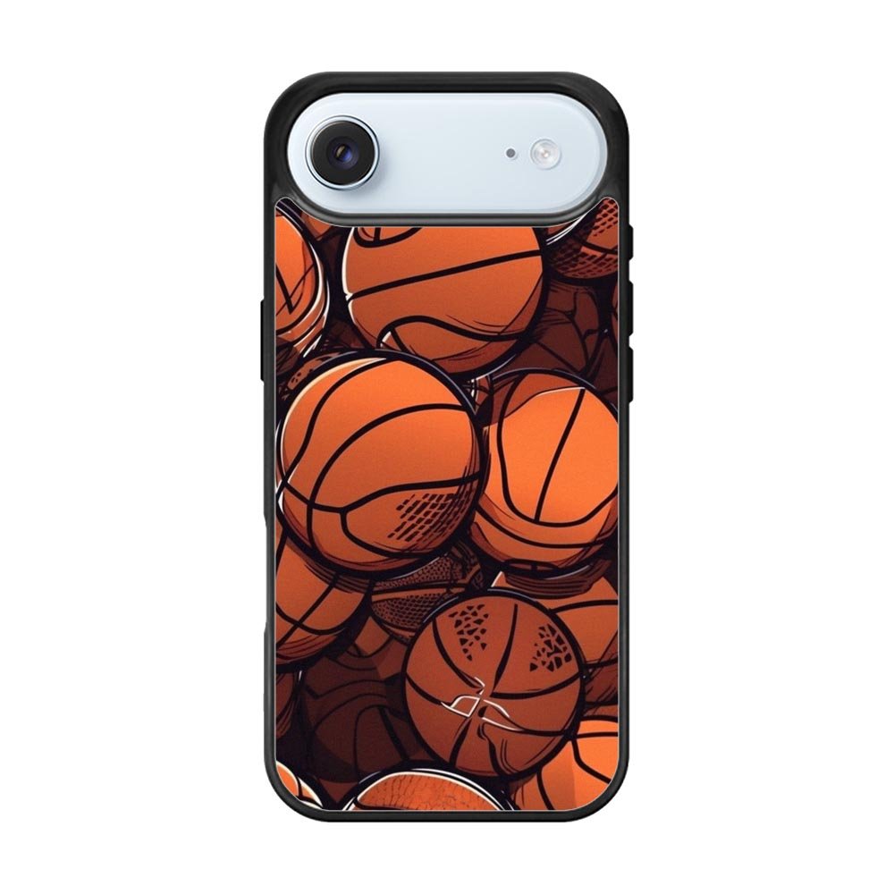 Basketball FLB0365 iPhone Air Case