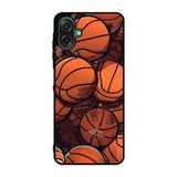 Basketball FLB0365 Samsung Galaxy A07 Case