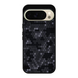Hexagon Pattern FLB0369 Google Pixel 10 Pro Case