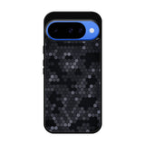 Hexagon Pattern FLB0369 Google Pixel 10 Case