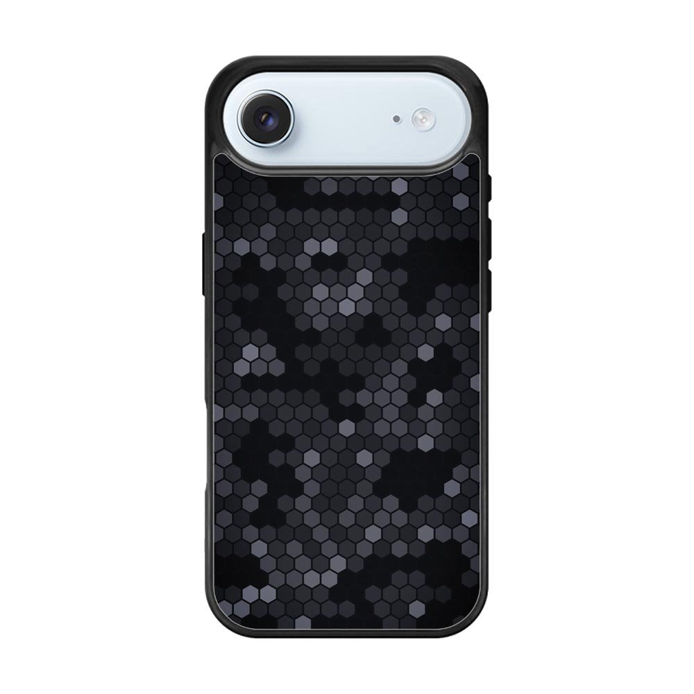Hexagon Pattern FLB0369 iPhone Air Case