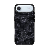 Hexagon Pattern FLB0369 iPhone Air Case