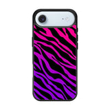 Pink Purple Zebra FLB0370 iPhone Air Case